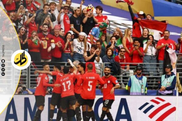 مصر والرأس الأخضر للدور الثاني من المونديال.. السعودية تودع وإيران تترقب!