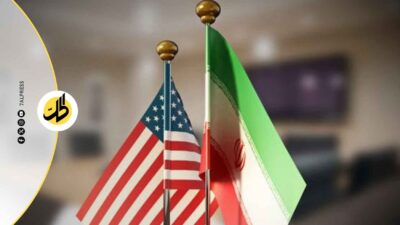 أول تصعيد عسكري يهدد مذكرة التفاهم بين أميركا وإيران.. تفاصيل