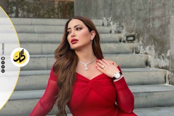 بعد “أنا معاك برتاح”.. نسرين طافش تعلن الانفصال عن زوجها: احترموا خصوصيتي