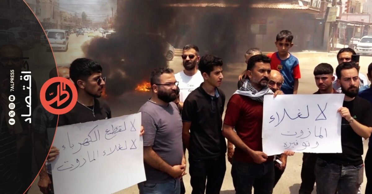 أسعار المحروقات تشعل القامشلي والحسكة.. أين يذهب المازوت؟