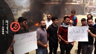 أسعار المحروقات تشعل القامشلي والحسكة.. أين يذهب المازوت؟