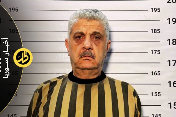 اعتقال “الصندوق الأسود” لسهيل الحسن.. ماذا قالت وزارة الداخلية السورية؟