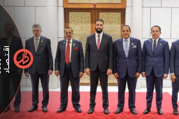 الحبتور يستبعد مشاريع استثمارية جديدة في سوريا