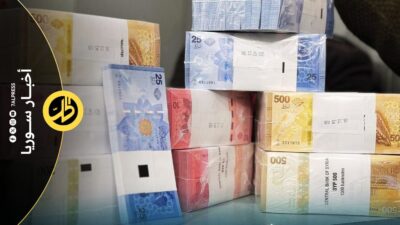 الحسكة بلا مصارف ولا عملة جديدة.. ماذا بعد انتهاء مهلة استبدال الليرة؟