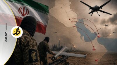 رويترز: إيران أنشأت خلايا سرية جديدة في العراق شنت هجمات على دول الخليج