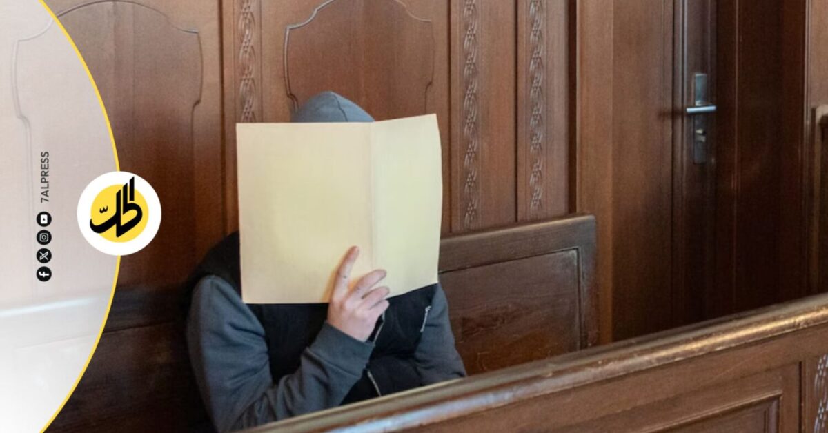 السجن لأكثر من 5 سنوات بحق سوري خطط لهجوم في برلين