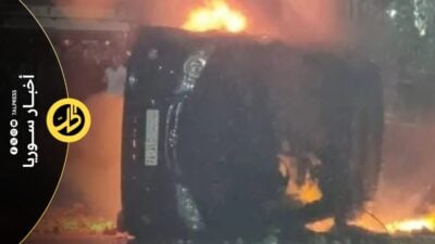 السلاح المنفلت يشعل اشتباكات بين شبان من دير الزور وأهالي الغزلانية بريف دمشق