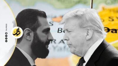الشرع وترامب وملف حزب الله.. هل يعود الدور السوري إلى لبنان؟