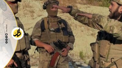 مسودة أميركية تربط دعم سوريا بنزع سلاح المقاتلين الأجانب.. ماذا يعني ذلك؟