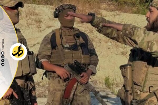 مسودة أميركية تربط دعم سوريا بنزع سلاح المقاتلين الأجانب.. ماذا يعني ذلك؟