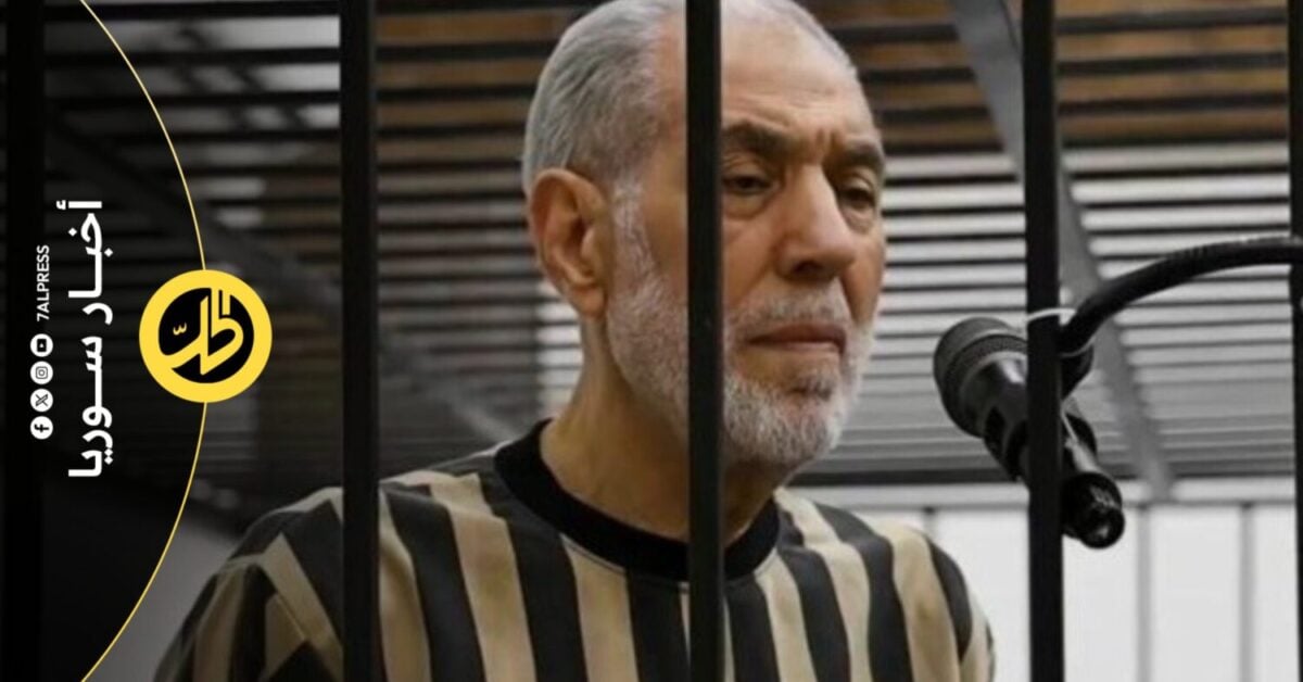 ما أبرز التهم الموجهة إلى أحمد حسون في أولى جلسات محاكمته؟