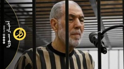 ما أبرز التهم الموجهة إلى أحمد حسون في أولى جلسات محاكمته؟