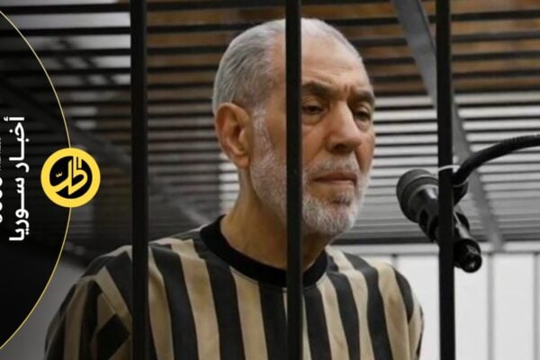 ما أبرز التهم الموجهة إلى أحمد حسون في أولى جلسات محاكمته؟