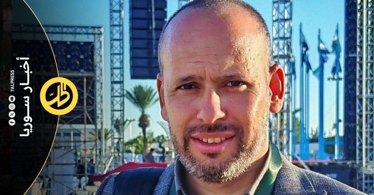 بعد أيام من قضية حسان عقاد.. اعتقال ناشط يعيد الجدل حول حرية التعبير