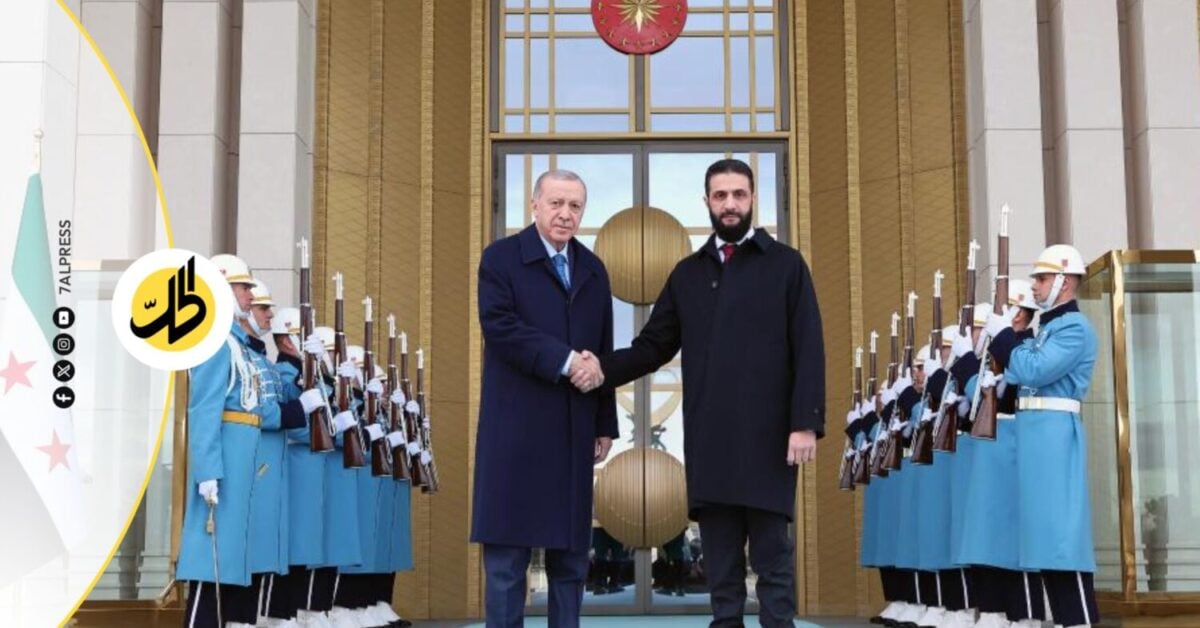 بعد تصريحات أردوغان.. هل تتحول سوريا إلى ساحة اختبار بين تركيا وإسرائيل؟
