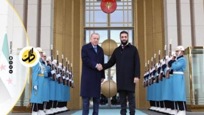 بعد تصريحات أردوغان.. هل تتحول سوريا إلى ساحة اختبار بين تركيا وإسرائيل؟