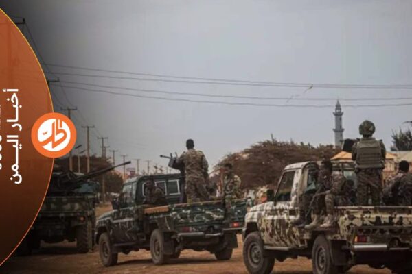 تقرير استخباراتي: “الحوثيون” ينقلون تقنيات عسكرية إيرانية إلى السودان
