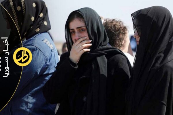 تقرير: اختطاف النساء في سوريا يتحول إلى أداة ضغط على المجتمعات المحلية
