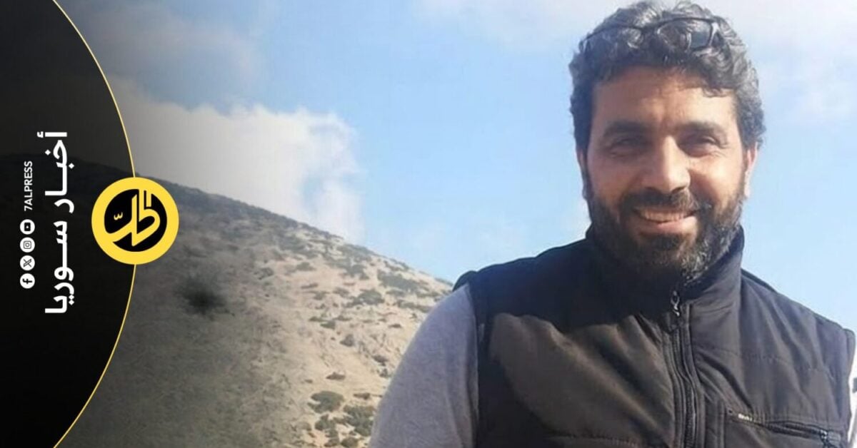 جهادي مصري يقود حملة لنشر النقاب داخل الجامعات السورية.. من هو هاني دهب؟