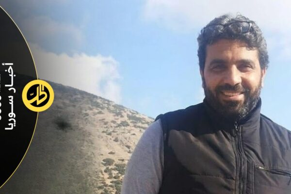 جهادي مصري يقود حملة لنشر النقاب داخل الجامعات السورية.. من هو هاني دهب؟