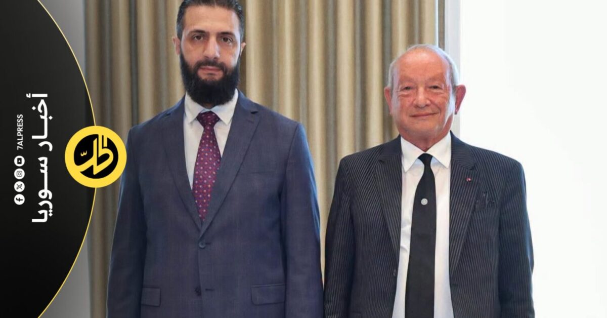 زيارة ساويرس لدمشق.. استثمار جديد أم تسوية ملف”سيريتل”؟