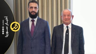 زيارة ساويرس لدمشق.. استثمار جديد أم تسوية ملف"سيريتل"؟