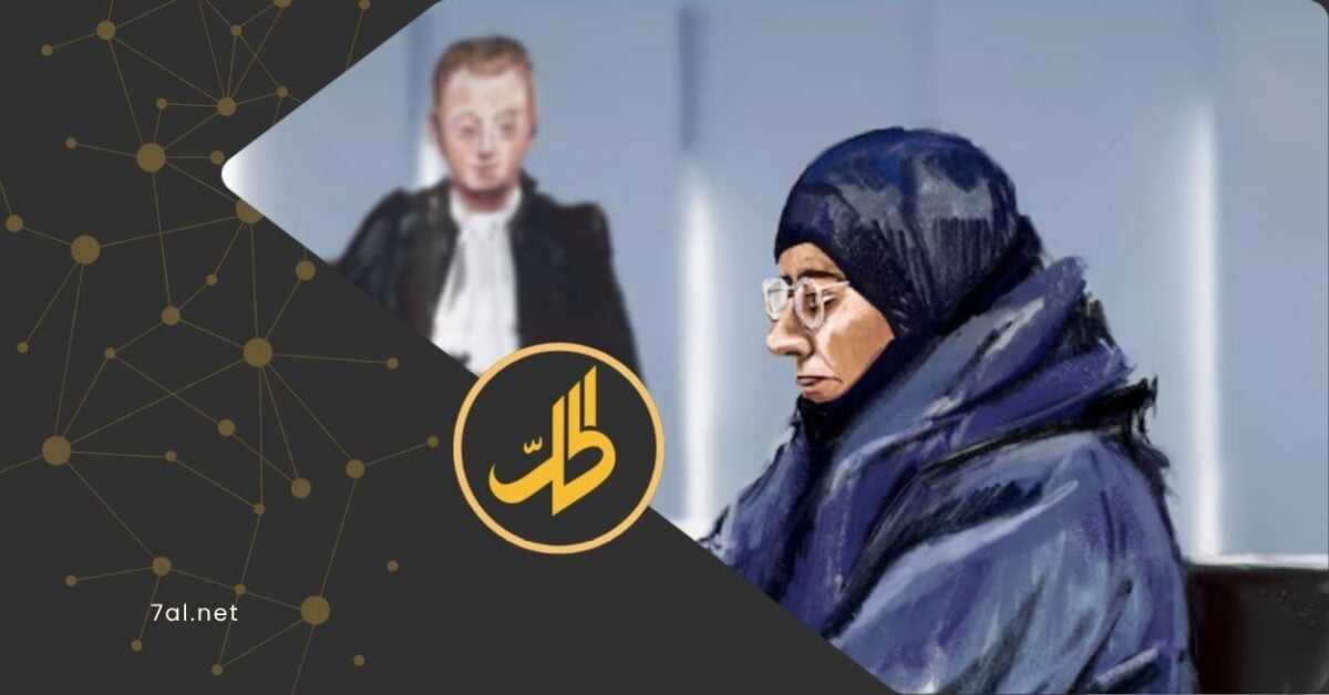 سابقة قضائية في هولندا.. 7 سنوات سجن لامرأة بسبب تجنيد ابنها لدى "داعش" في سوريا