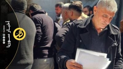 سوريون بلا إثبات هوية أو ملكية.. أزمة قانونية تتسع بعد سنوات النزوح