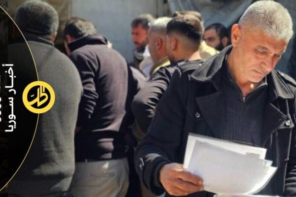 سوريون بلا إثبات هوية أو ملكية.. أزمة قانونية تتسع بعد سنوات النزوح