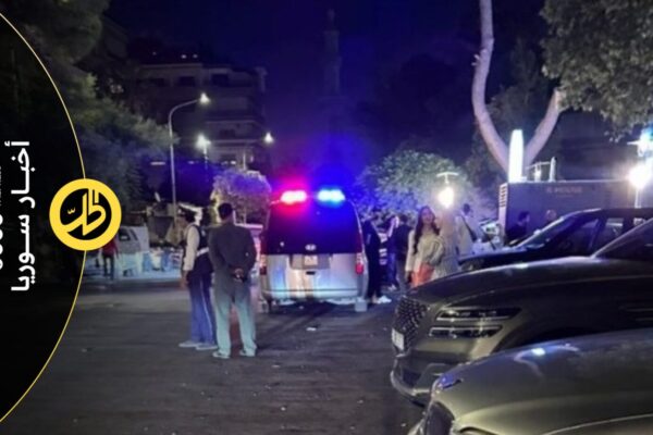 عدلية دمشق توضح توقيف حسان عقاد وقضيته تثير جدلاً حول قانون الجرائم الإلكترونية