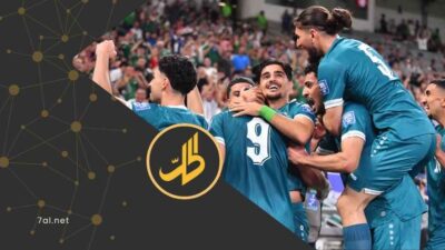 إعلان قائمة العراق وباراغواي.. كأس العالم 2026 على إيقاع تعديلات الفار