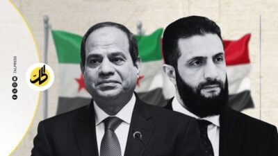 القاهرة ودمشق.. عودة السفراء أم بداية مسار سياسي جديد؟