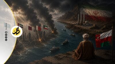 مأزق مسقط.. نهاية حقبة “الحياد” تجاه إيران والركوب المجاني على أمن الآخرين