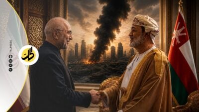 سياسة “الحياد” العُمانية.. كيف خدمت المصالح الإيرانية على حساب الخليج؟