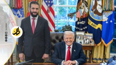 زيارة مرتقبة للشرع إلى واشنطن.. وتسريبات عن اتفاق محتمل مع إسرائيل ودور في لبنان