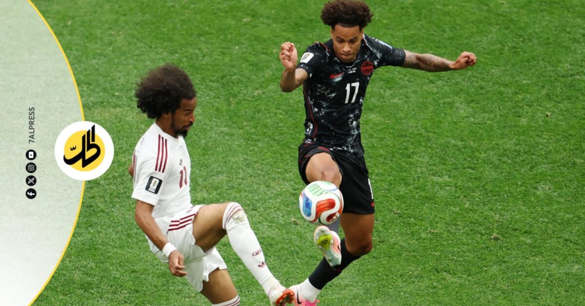 كندا تسحق قطر بسداسية وتقترب من ثمن نهائي كأس العالم
