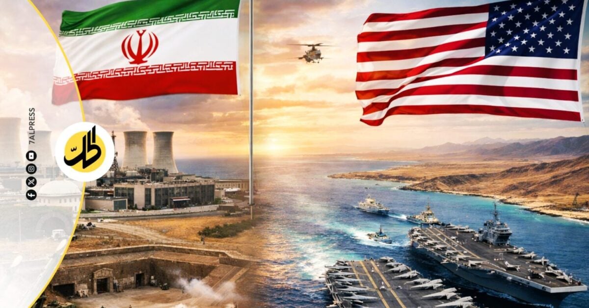 ما الذي يتضمنه الاتفاق المرتقب بين الولايات المتحدة وإيران؟