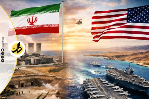 ما الذي يتضمنه الاتفاق المرتقب بين الولايات المتحدة وإيران؟