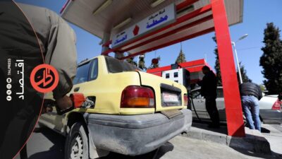 ما الذي يحدد أسعار المحروقات في سوريا؟