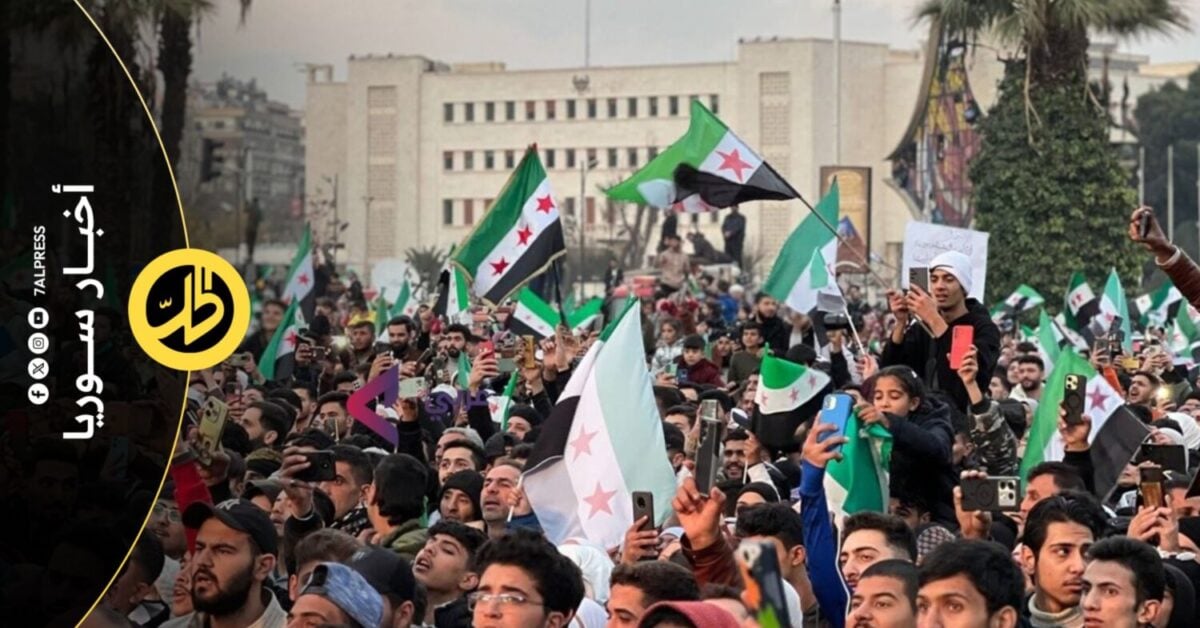 مبادرة حقوقية ترصد ثغرات في مشروع قانون العدالة الانتقالية في سوريا