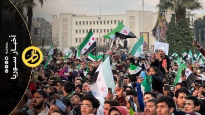مبادرة حقوقية ترصد ثغرات في مشروع قانون العدالة الانتقالية في سوريا