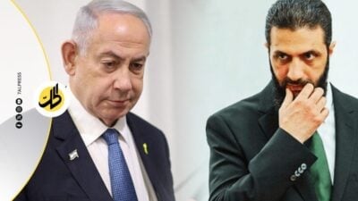 نتنياهو يتمسك بالبقاء في سوريا.. والشرع يضع شرطاً للانخراط ضد “حزب الله”