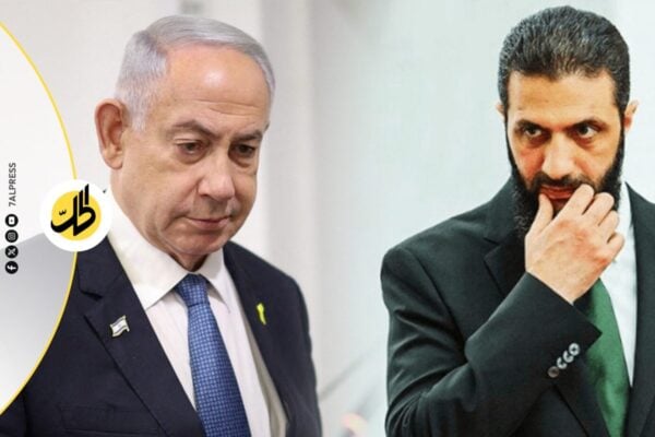 نتنياهو يتمسك بالبقاء في سوريا.. والشرع يضع شرطاً للانخراط ضد “حزب الله”
