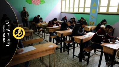 بكالوريا سوريا 2026.. امتحان الرياضيات يشعل الجدل بين شكاوى الطلاب ومقارنات إدلب