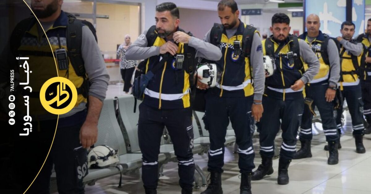بين الإشادة والانتقاد.. كيف قرأ السوريون نبأ إرسال فريق إنقاذ إلى فنزويلا؟
