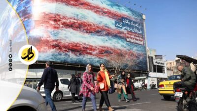 اتفاق واشنطن وطهران يقسّم الداخل الإيراني.. متشددون يصفونه بـ”الاستسلام لترامب”