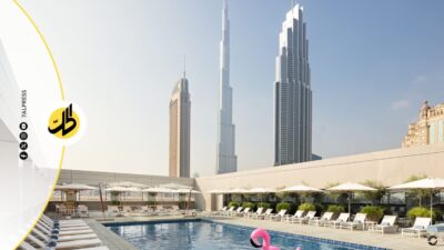 فنادق دبي الفاخرة تخفض أسعارها.. هل تكفي السياحة المحلية لتعويض غياب الأجانب؟
