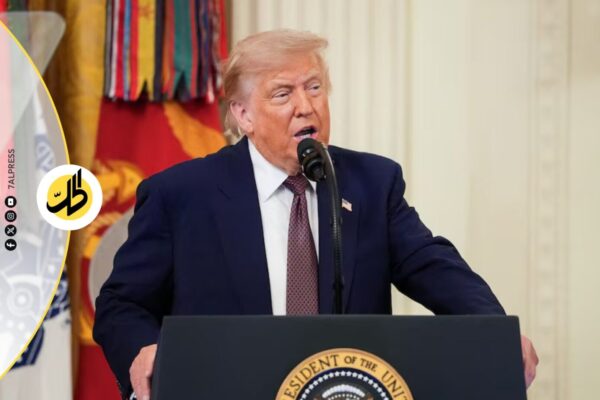 ترامب: إيران ستوافق على التفتيش عن الأسلحة.. وطهران تنفي بحث الملف النووي في سويسرا
