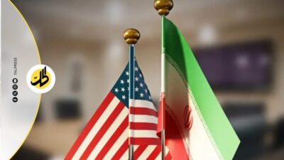 إيران وأمريكا تقتربان من اتفاق أولي.. ماذا عن إسرائيل؟