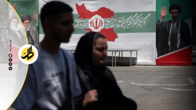 محادثات فنية بين واشنطن وطهران لبحث اتفاق دائم